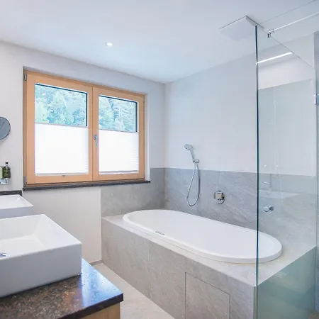 Verwoehnhotel Kristall Ξενοδοχείο 4*