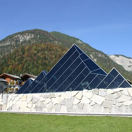 Verwoehnhotel Kristall