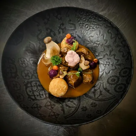 Verwoehnhotel Kristall 4*