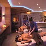 Otel Verwoehnhotel Kristall Pertisau
