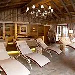 Otel Verwoehnhotel Kristall 4*