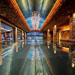 Verwoehnhotel Kristall Otel