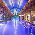 Verwoehnhotel Kristall