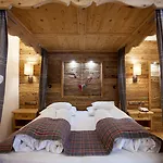 Verwoehnhotel Kristall