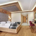 Verwoehnhotel Kristall