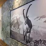 Verwoehnhotel Kristall 4* Pertisau