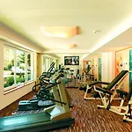 Verwoehnhotel Kristall Pertisau