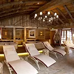 Verwoehnhotel Kristall Pertisau