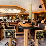 Otel Verwoehnhotel Kristall