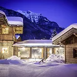 Verwoehnhotel Kristall Pertisau