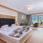 Verwoehnhotel Kristall