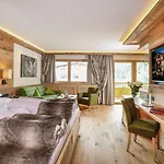 Verwoehnhotel Kristall 4* Pertisau
