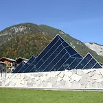 Verwoehnhotel Kristall