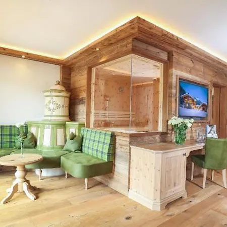 Verwoehnhotel Kristall Hotel